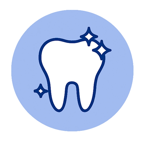 cleaning Icon HP