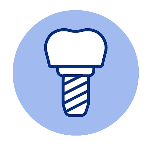 simplicity Icons Implant