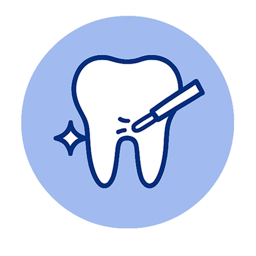 whitening Icon HP