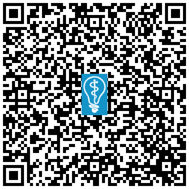 QR code image for Dental Checkup in Bellevue, WA