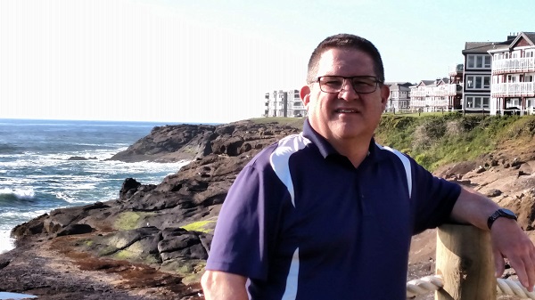 Gary - Business Manager