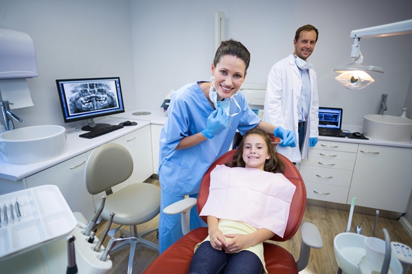 What To Ask A Kid Friendly Dentist About Your Child&#    ;s Oral Hygiene