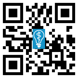 QR code image to call Aden Dental in Bellevue, WA on mobile